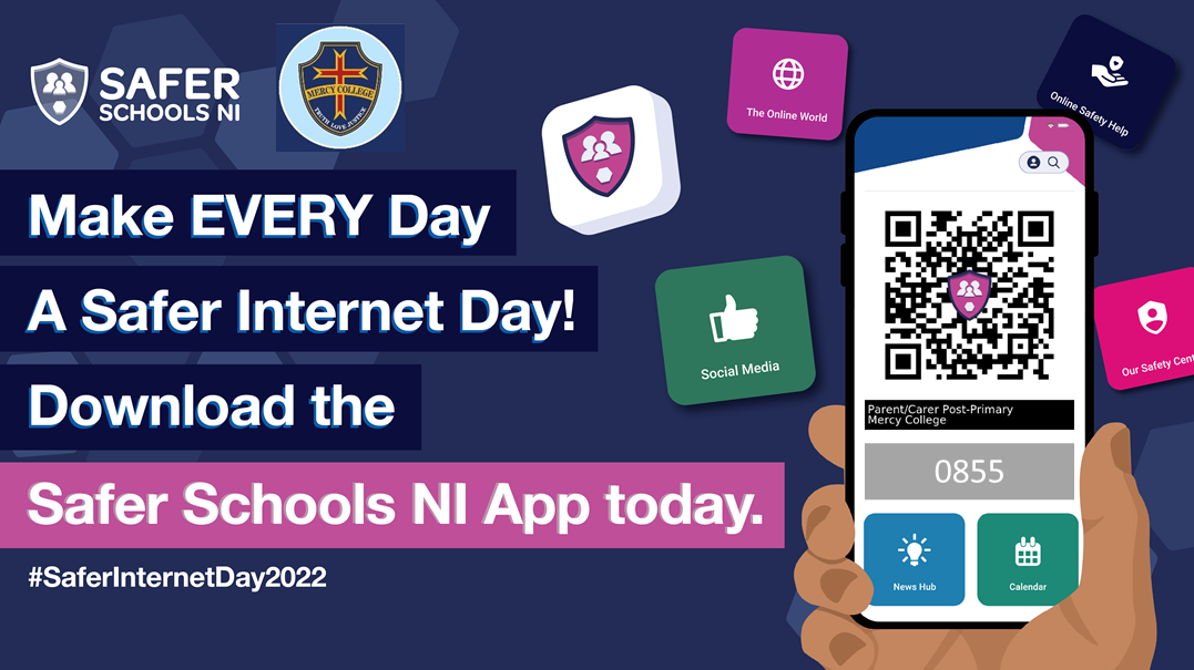 Safer Schools NI