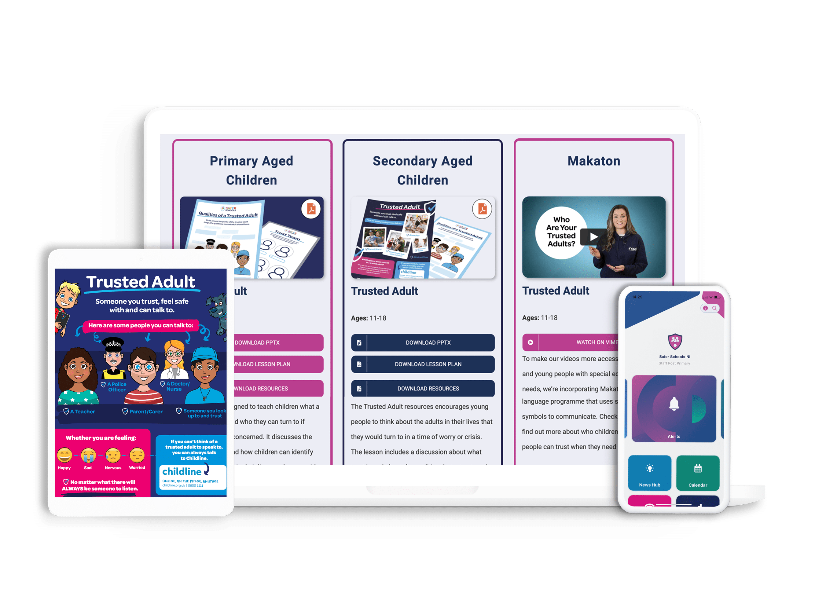 Saferschoolsni-multidevice