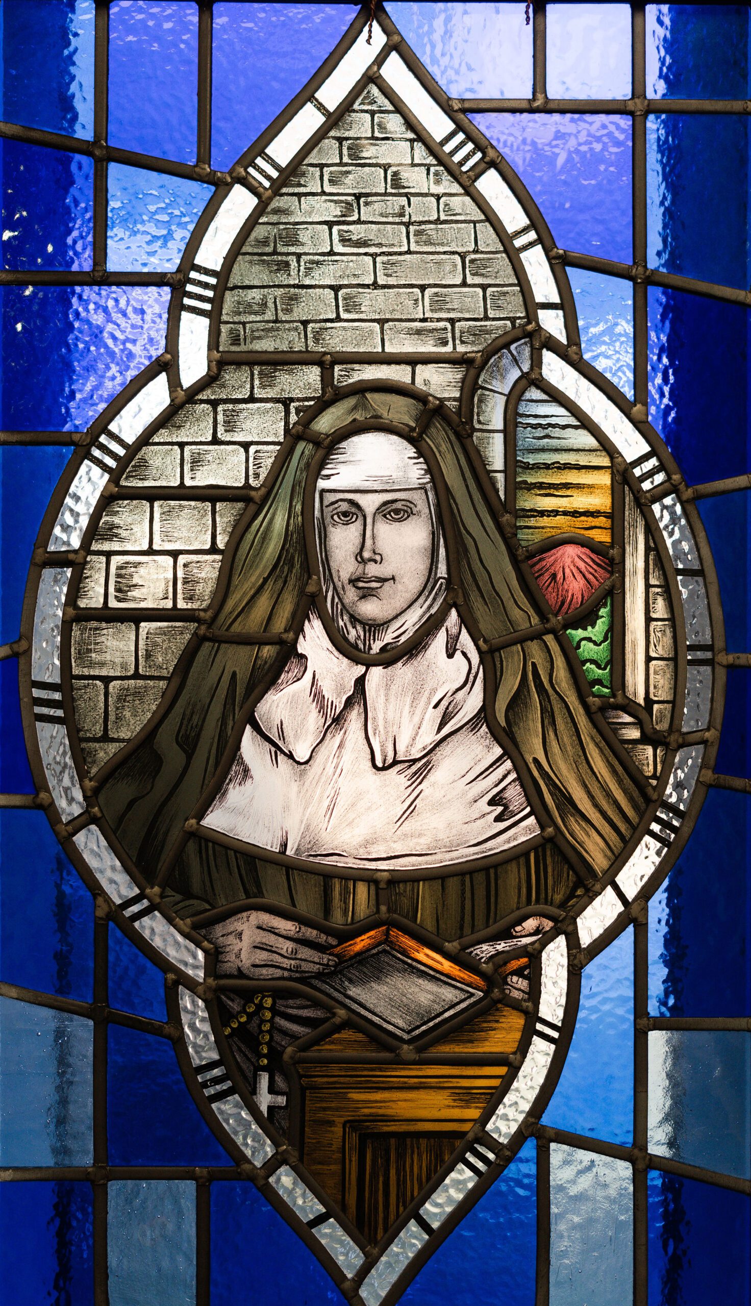History of Mercy College Belfast
